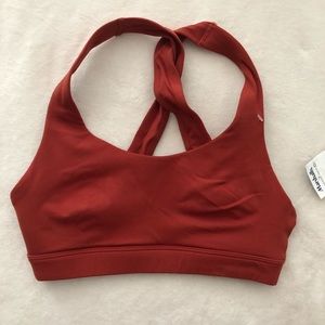 NWT Aerie Sports Bra
